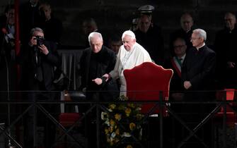 via crucis