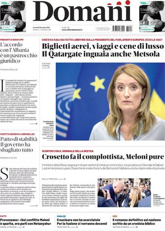 Domani