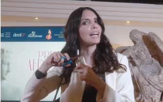 Ilenia Pastorelli