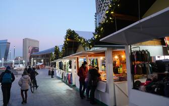 turismo mercatini natale