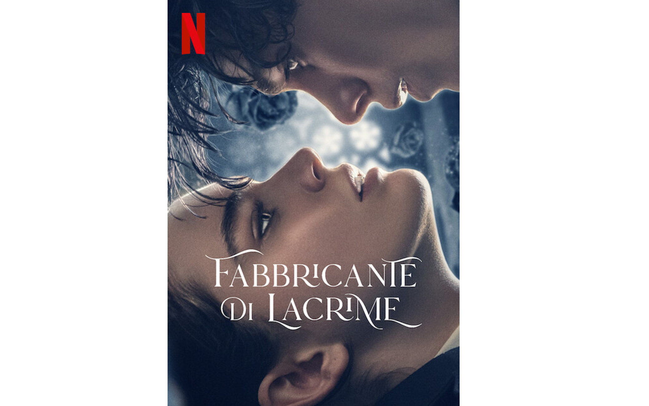 Fabbricante di lacrime, il cast del film tratto dal libro di Erin Doom