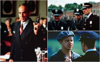 film le ali della libertà The Shawshank Redemption film le ali della libertà The Shawshank Redemption