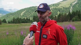 Incidenti in montagna, il decalogo per la sicurezza