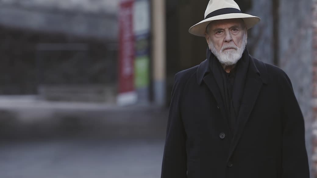 Michelangelo Pistoletto. Artista a responsabilità illimitata