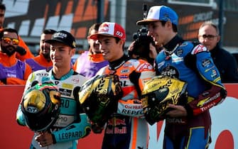 Campioni Motomondiale 2019