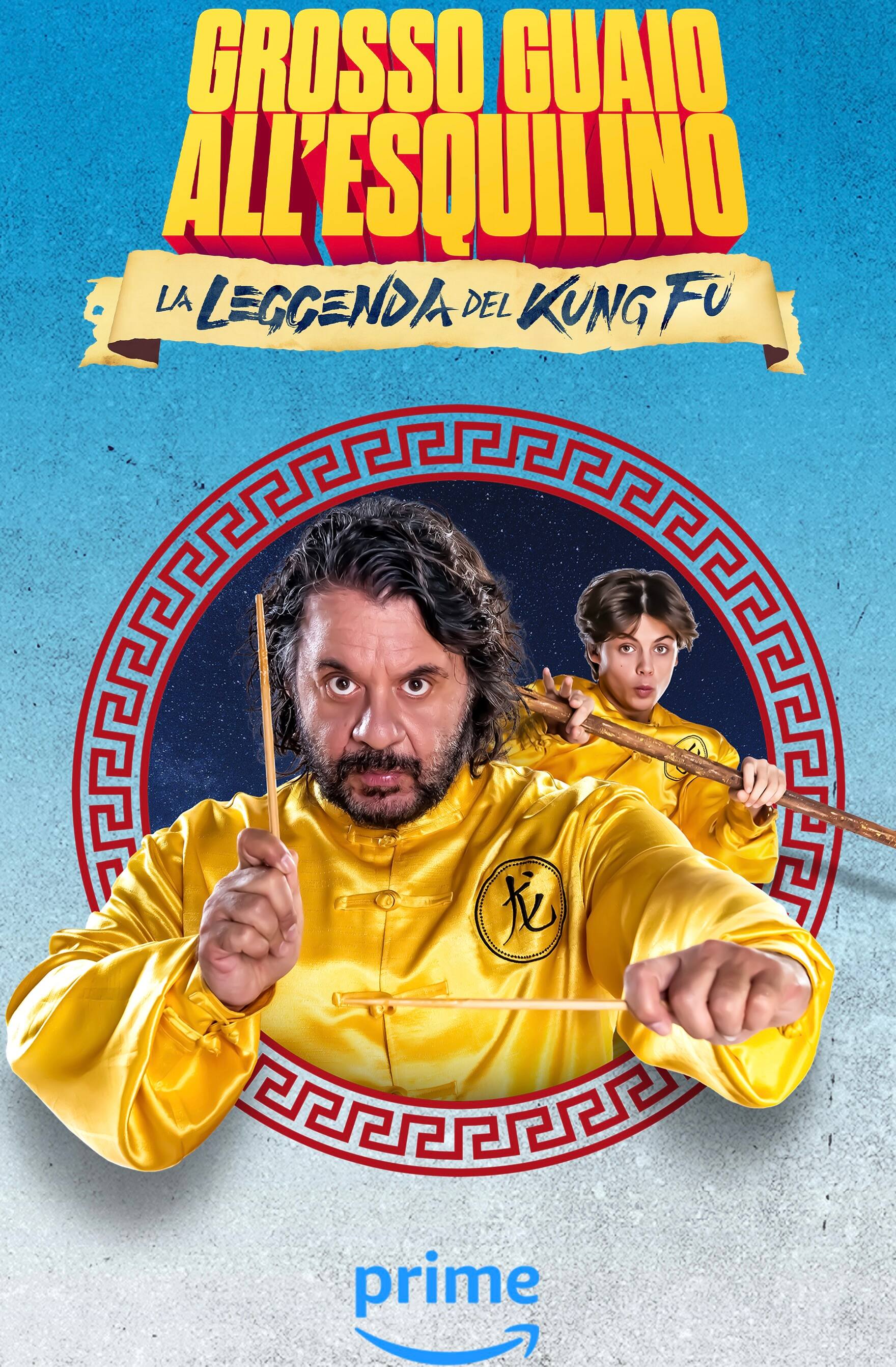 locandina del testo