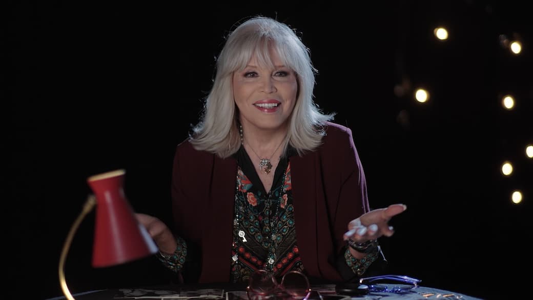 Queen Lear – Le Mille Vite di Amanda Lear