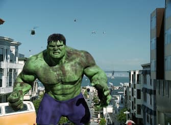 hulk