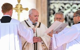 Papa Francesco