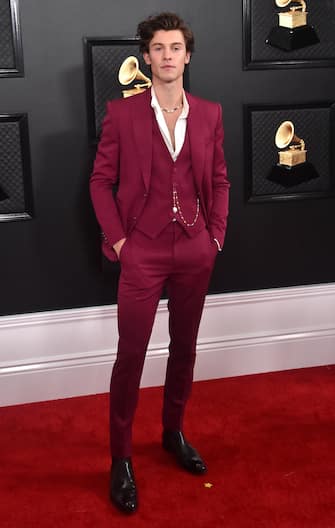 Shawn Mendes