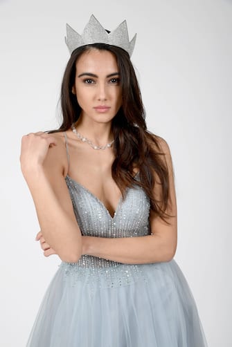 Zeudi Di Palma,Miss Italia 2021