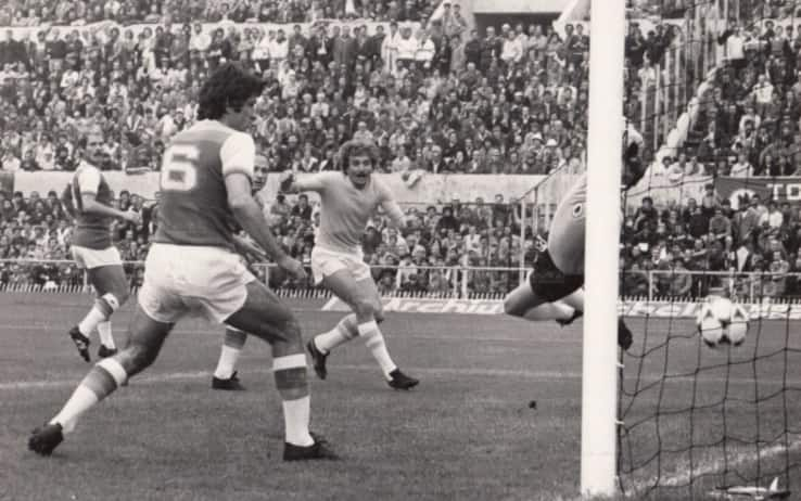 Derby 28 ottobre 1979