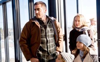 Una scena del film Brothers