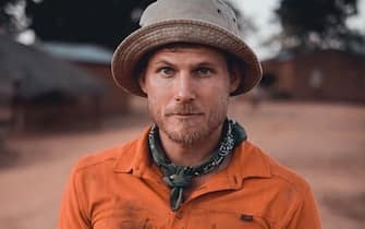Travis Van Winkle