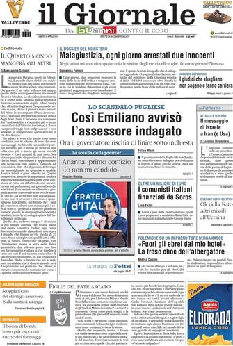 Il Giornale