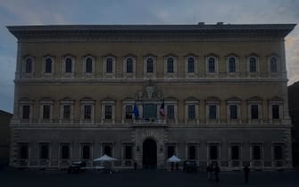 Ambasciata Francia