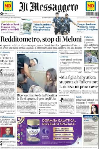 Il Messaggero