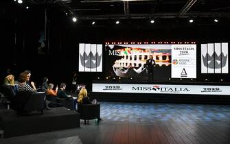 Miss Italia 2020 - 81esima Edizione