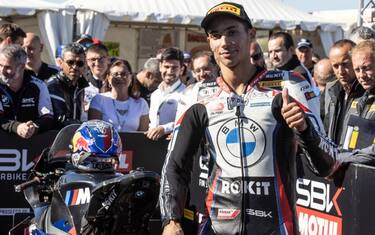 Superbike, primo match point per Toprak a Estoril