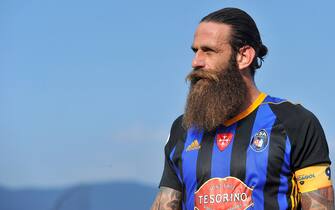 Pistoiese vs Pisa - Campionato Serie C 2018/2019
