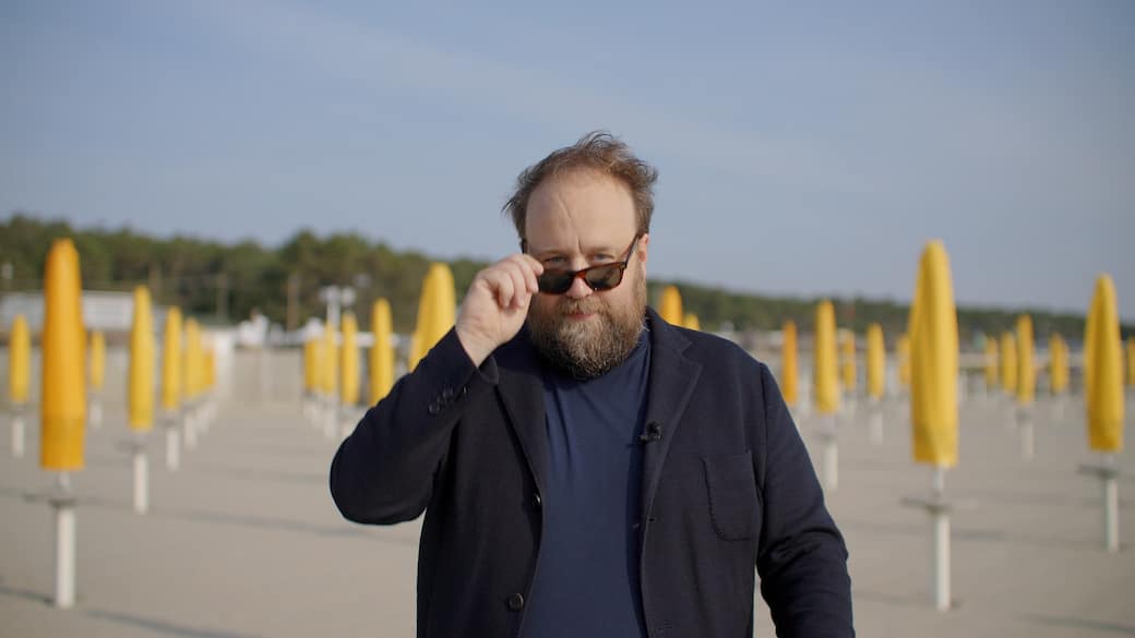 The Square – All You Can Art S.5 ep.14