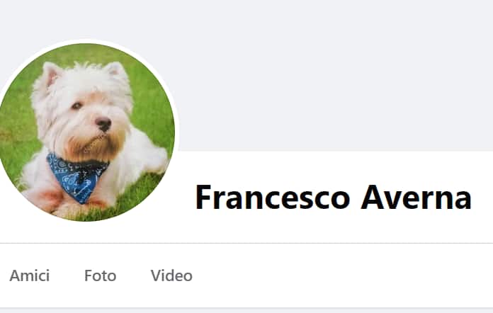 da Facebook