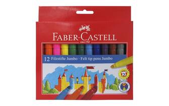 Pennarelli Faber-Castell