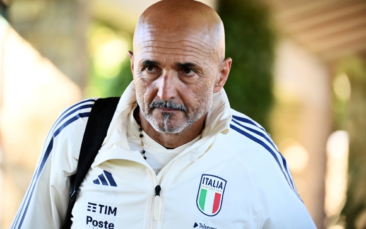 Luciano Spalletti