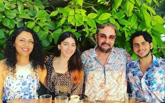Kabir Bedi