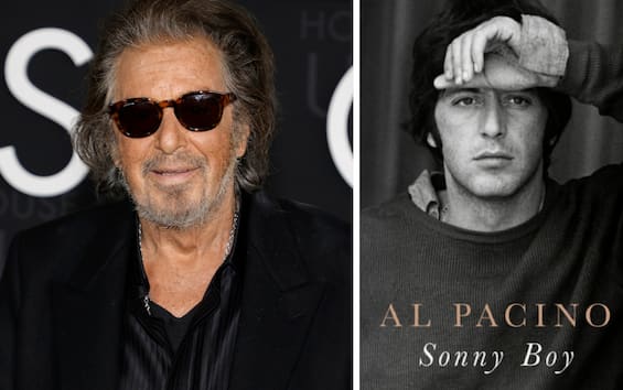 Al Pacino, è uscito Sonny Boy, l'autobiografia dell'attore: 12 cose da