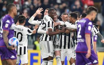 Juventus-Fiorentina