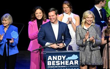 Andy Beshear