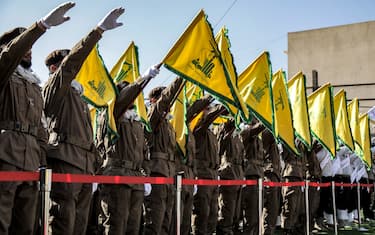 La nascita di Hezbollah