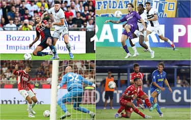 Giocatori Serie A