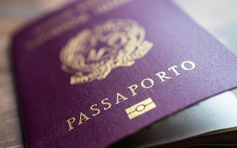 Passaporto