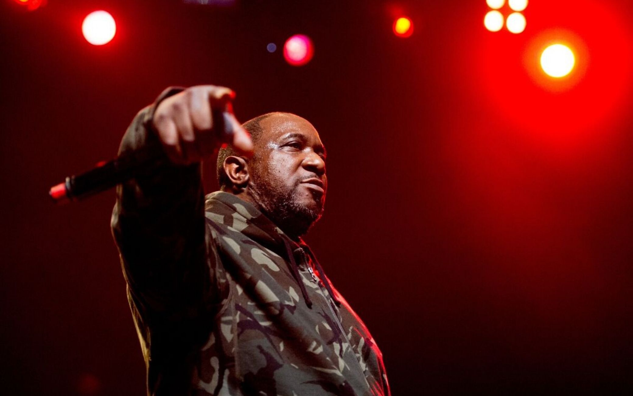 Kool G Rap