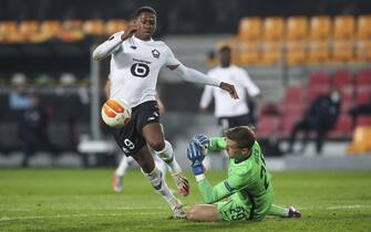 CZECH REPUBLIC SOCCER UEFA EUROPA LEAGUE