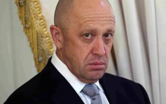 Chi è Yevgeny Prigozhin