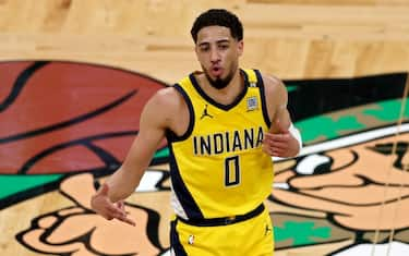 7. TYRESE HALIBURTON, INDIANA PACERS