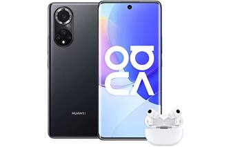 HUAWEI nova 9