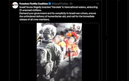 Freedom Flotilla