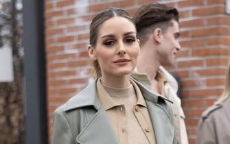 Olivia Palermo