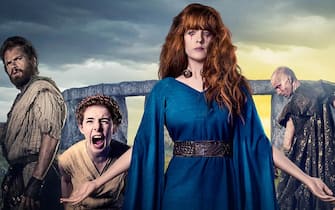 Britannia 3