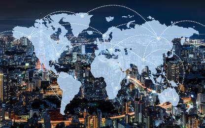 Economist, la classifica delle città del mondo per qualità della vita