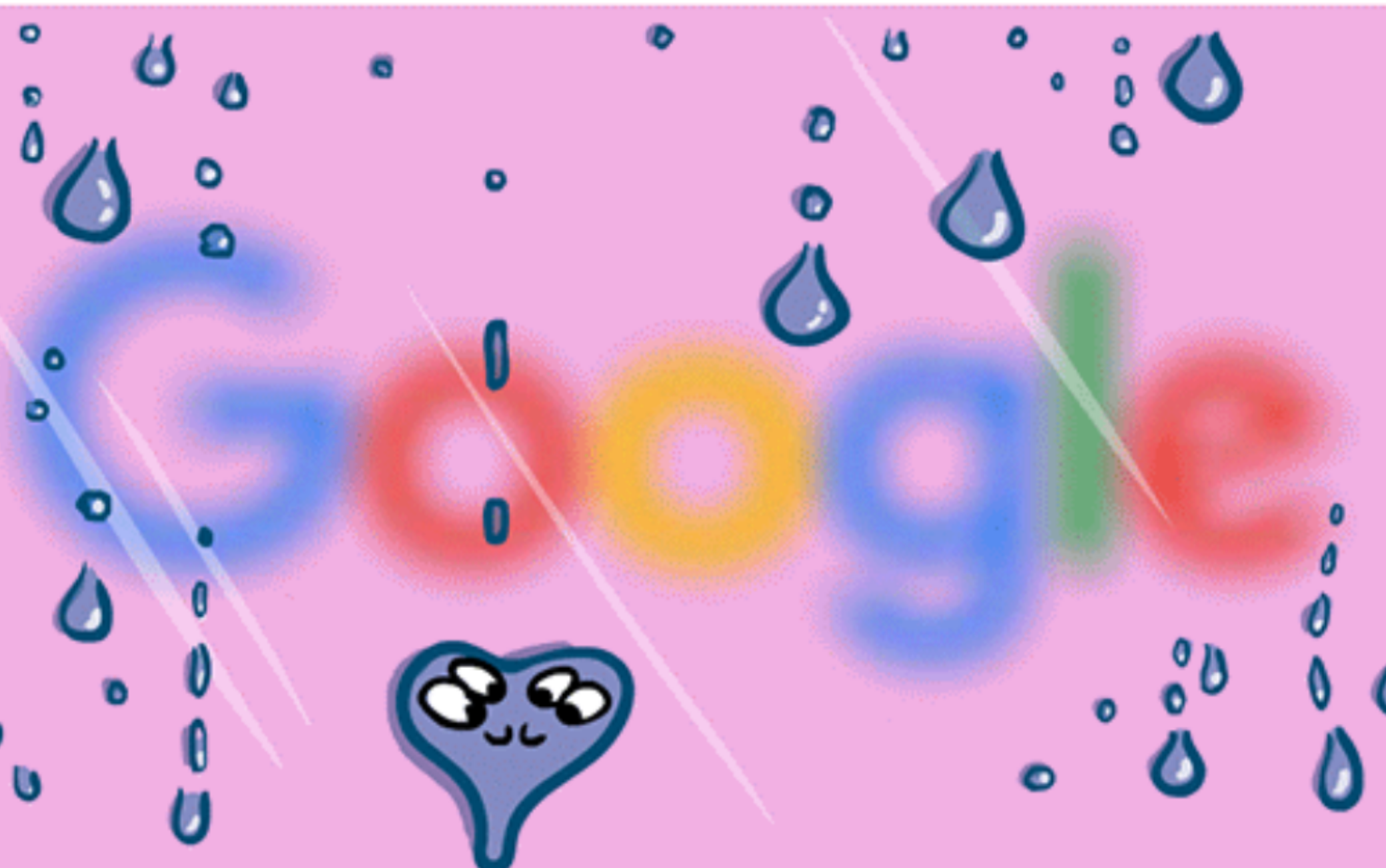 The 10 best Google Doodles of 2023. PHOTOS Italian Post