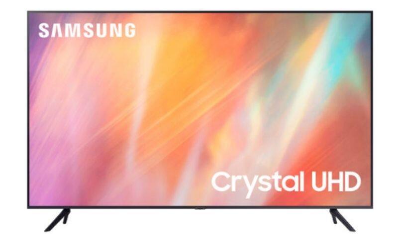 Samsung Crystal 4K UE65AU7170