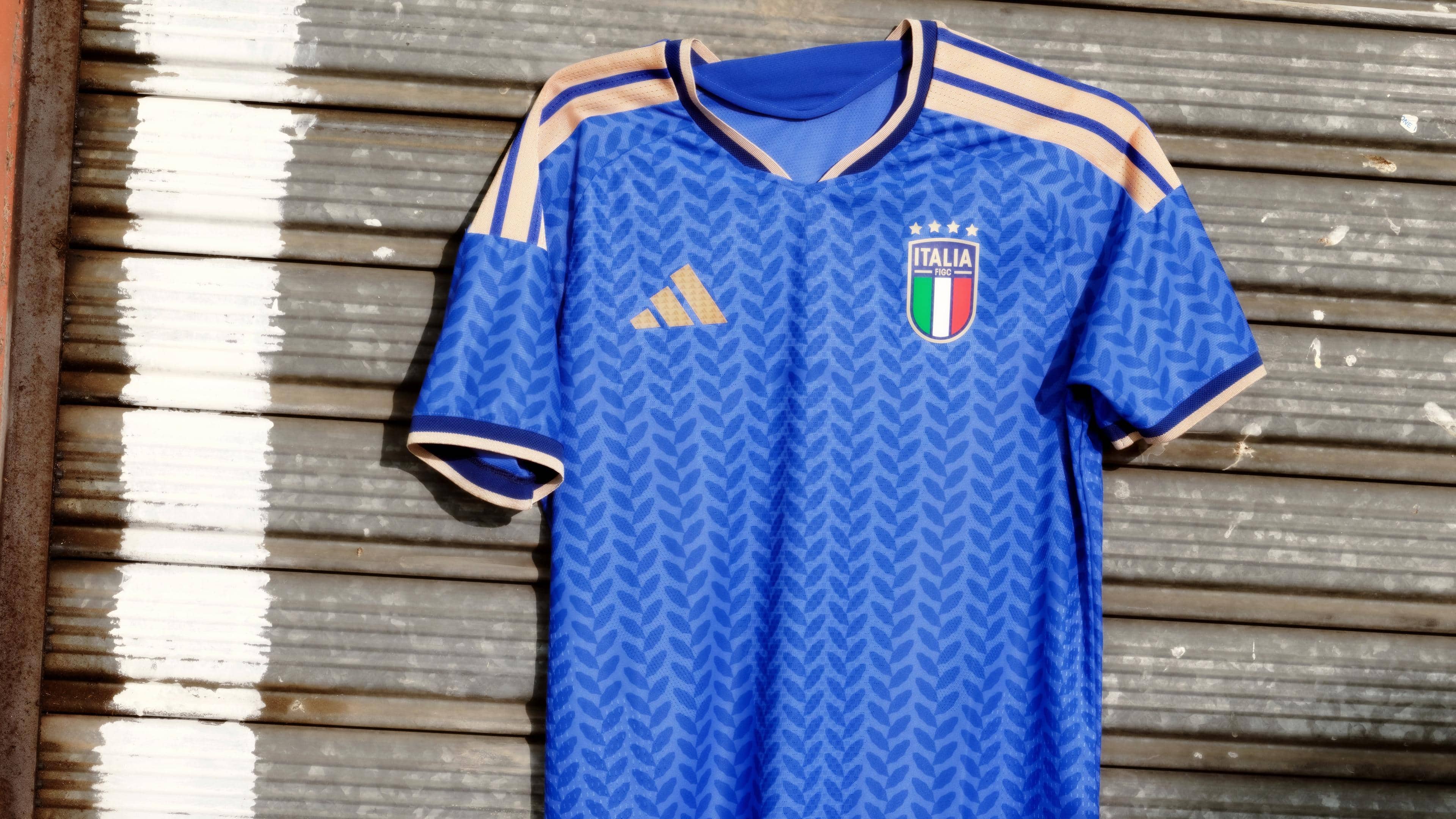 Maglia Nazionale Italia
