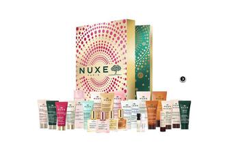 Calendario Dell'Avvento NUXE