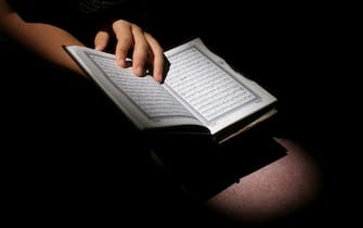 Lettura del Corano