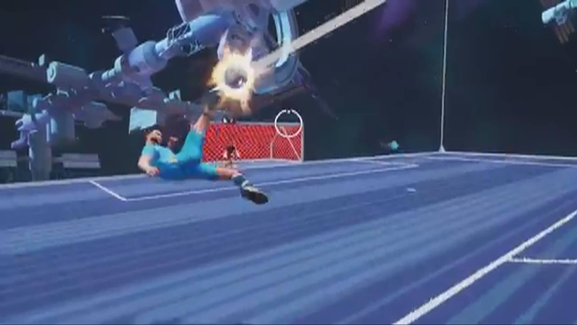 Rematch
